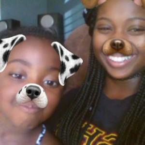 Meet your Posher, Victoria